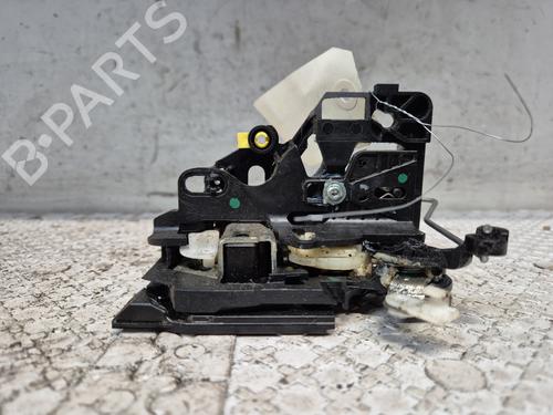 Used Front right lock DACIA SANDERO II 1.0 SCe 75 (B8JC, B8JD) (73 hp) 25859482