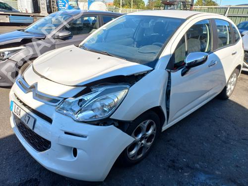 Used Parts CITROËN C3 I (FC_, FN_) 4916790