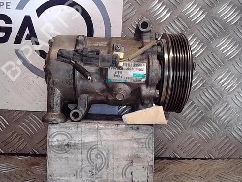 Used AC compressor FORD FIESTA V (JH_, JD_) [2001-2014]  13854662