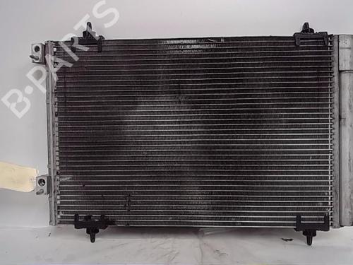 Used AC radiator PEUGEOT RCZ 2.0 HDi (163 hp) 14560233