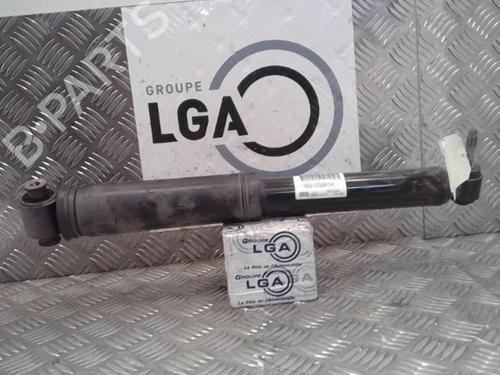 Used Left rear shock absorber RENAULT MEGANE IV Grandtour (K9A/M/N_) 1.5 Blue dCi 95 (K9A2) (95 hp) 13863317