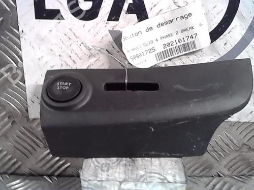 Switch RENAULT CLIO IV Grandtour (KH_) 0.9 TCe 90 | BP14559192I30 