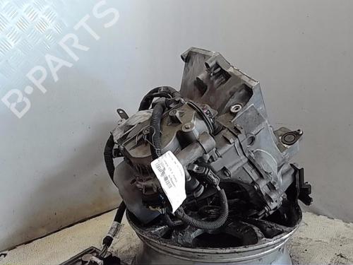 Gearbox CITROËN C3 II (SC_) 1.4 VTi 95 | BP13846466M3 