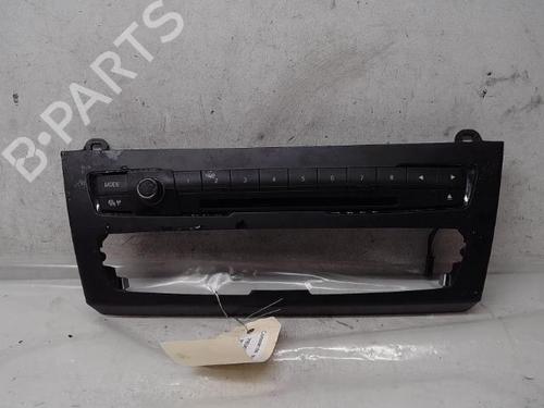 Used Switch BMW 1 (F21) 118 d (143 hp) 16360717