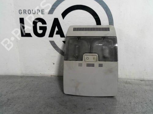 Innerbelysning AUDI A3 (8P1) [2003-2013]  13868041