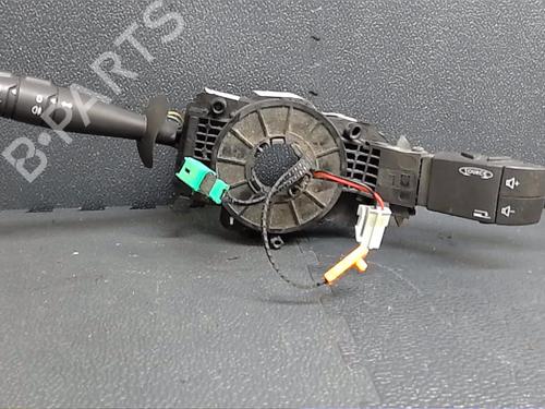 Used Steering column stalk RENAULT TRAFIC II Van (FL) 2.0 dCi 115 (FL01, FL0U) (114 hp) 23063146