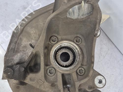 Left front steering knuckle MINI MINI (F56) Cooper S | BP32307818M25 - Image 2