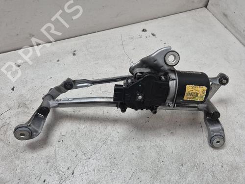 Front wiper motor RENAULT TWINGO III (BCM_, BCA_) 0.9 TCe 90 (BCM9, BCM2) | BP39038742M29 - Image 3