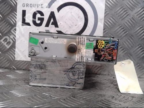 Bilradio SEAT LEON (1M1) 1.9 TDI (110 hp) 13864799