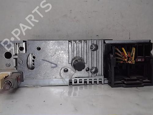 Bilradio CITROËN C4 I (LC_) 1.6 HDi (90 hp) 13842346