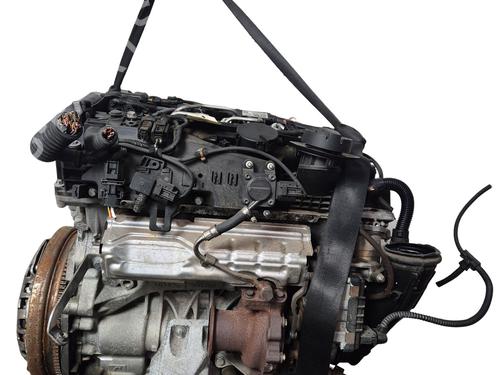 Used Engine Engine 38275078 38275078