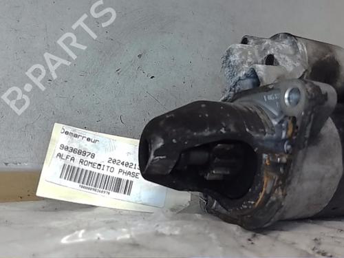 Starter ALFA ROMEO MITO (955_) 1.3 MultiJet (955AXP1A, 955AYC1A) | BP19125433M8 