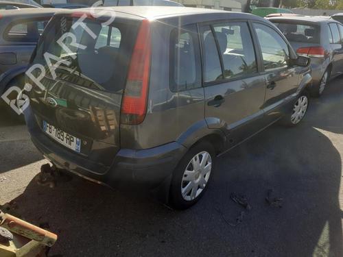 Left mirror FORD FUSION (JU_) 1.4 | BP13839290C26 