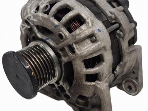 Alternator DACIA SANDERO II TCe 90 (B8M1, B8MA, B8AC) | BP37150196M7 - Image 5