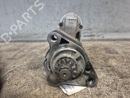 Starter VW AMAROK (2HA, 2HB, S1B, S6B, S7A, S7B, AGD) 3.0 TDI 4motion | BP29441381M8 