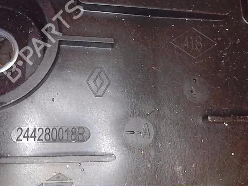 Support RENAULT SCÉNIC IV (J9_) 1.3 TCe 160 (J9NC) 244280018R