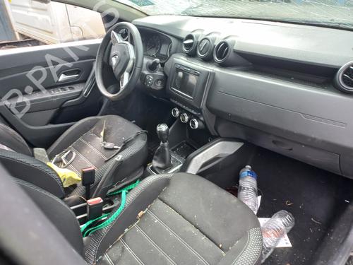 Luftventil DACIA DUSTER (HM_) 1.5 dCi 115 4x4 (HMAD) | BP38941869I21 - Image 5