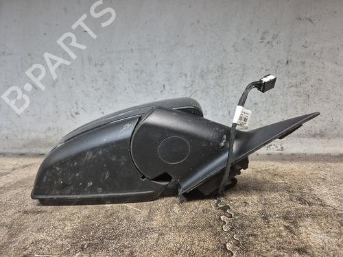 Right mirror MERCEDES-BENZ GLK-CLASS (X204) 220 CDI 4-matic (204.984, 204.997) | BP29414684C27 