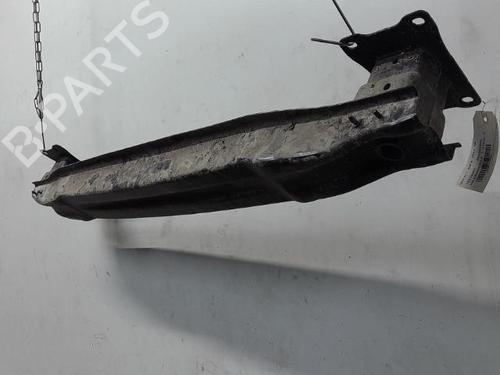 Rear bumper reinforcement VW GOLF VII (5G1, BQ1, BE1, BE2) 1.6 TDI | BP16252364C73 