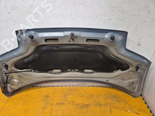 Hood CITROËN C2 (JM_)  | BP24460411C1