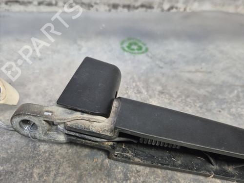 Rear windshield wiper arm PEUGEOT 207 (WA_, WC_)  | BP30163889C144 