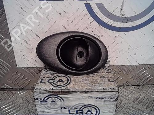 Used Rear right interior door handle CHEVROLET MATIZ (M200, M250) 0.8 (52 hp) 13859017