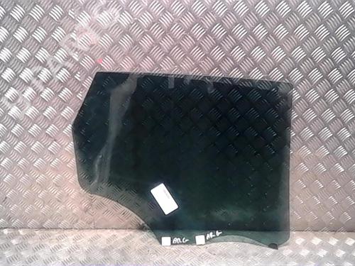 Rear left door window RENAULT SCÉNIC IV (J9_) 1.3 TCe 160 (J9NC) 823012850R