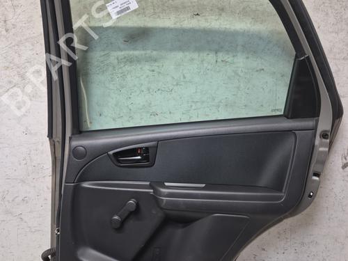 Right rear door FIAT SEDICI (189_) 1.9 D Multijet 4x4 | BP30139642C5 