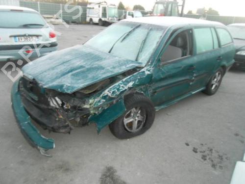 Left taillight SKODA OCTAVIA I Combi (1U5) 1.9 TDI | BP13869894C34 