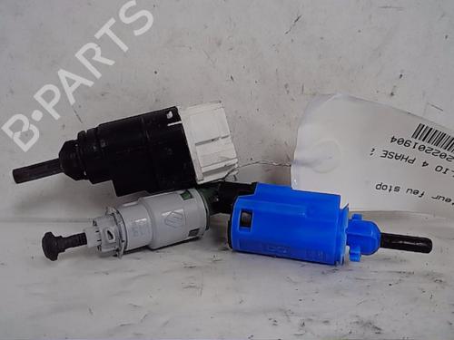 Elektronisk modul RENAULT CLIO IV (BH_) 1.5 dCi 90 (90 hp) 14563147