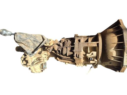 Versnellingsbak ISUZU D-MAX I (TFR, TFS) 3.0 DiTD 4x4 (TFS85_) (163 hp) 32291139