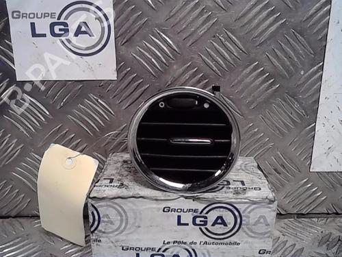 Used Air vent FIAT 500 (312_) 1.2 (312AXA1A) (69 hp) 14553346