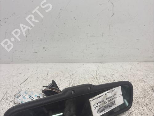 Used Rear mirror Rear mirror 39180781 39180781