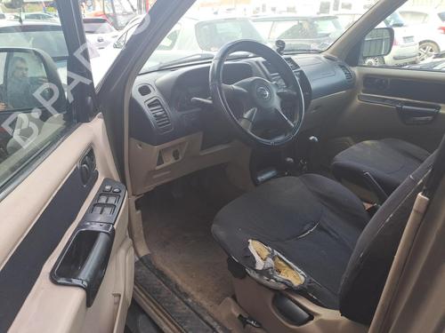 Right front door NISSAN TERRANO II (R20) 2.7 TDi 4WD | BP29414675C3 