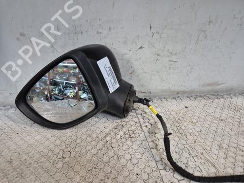Used Left mirror NISSAN MICRA V (K14) 0.9 IG-T (90 hp) 25125752