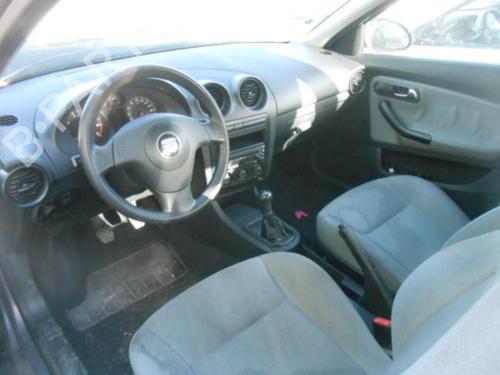 Warning switch SEAT IBIZA III (6L1) 1.4 16V | BP13870118I22 