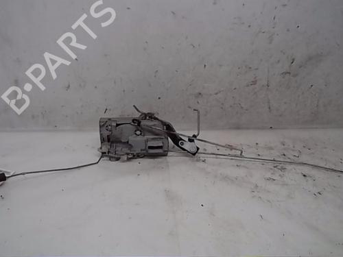 Front right lock PEUGEOT PARTNER Box Body/MPV (5_, G_)  | BP13833357C97