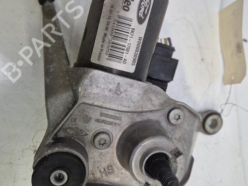 Front wiper motor FORD TRANSIT CUSTOM V362 Van (FY, FZ) 2.2 TDCi | BP31119248M29