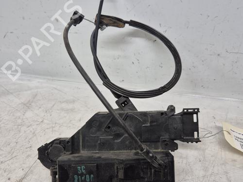Used Front right lock Front right lock 34229144 34229144