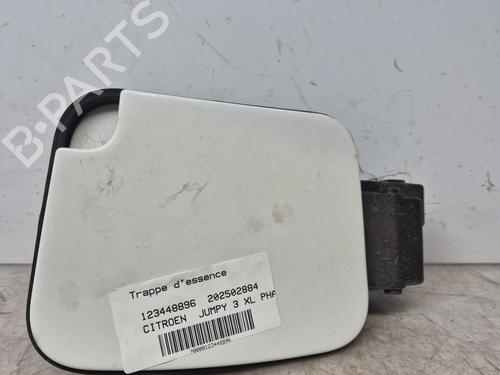 Used Fuel flap Fuel flap CITROËN JUMPY III Van (V_) 2.0 BlueHDi 145 (144 hp) 33631930 33631930