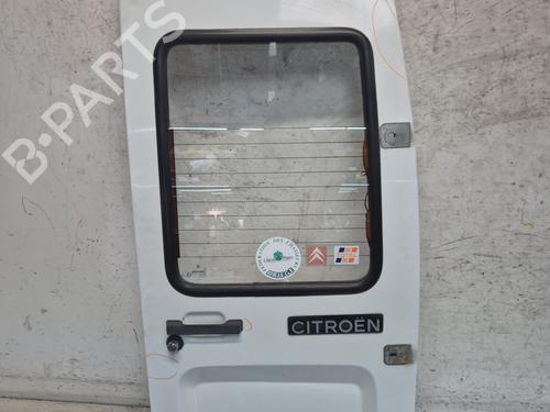 Højre bagagerum dør CITROËN C15 Box Body/MPV (VD_) 1.9 D (60 hp) 30447369