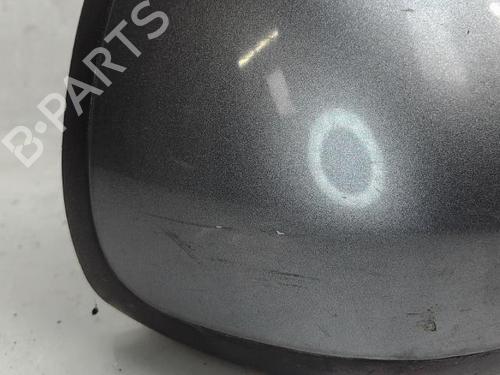 Right mirror MAZDA 6 Hatchback (GG)  | BP16037683C27 