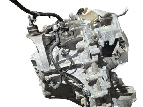 Gearbox RENAULT MEGANE IV Hatchback (B9A/M/N_) | BP38004287M3 - Image 2