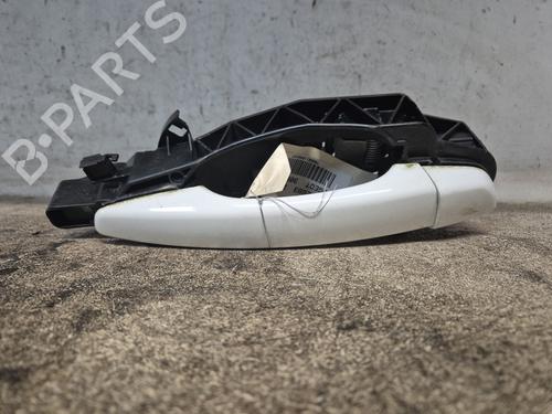 Used Rear right exterior door handle PEUGEOT 308 SW II (LC_, LJ_, LR_, LX_, L4_) 2.0 BlueHDi 150 (150 hp) 29441297