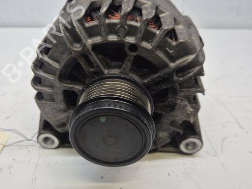 Used Alternator Alternator 34408677 34408677