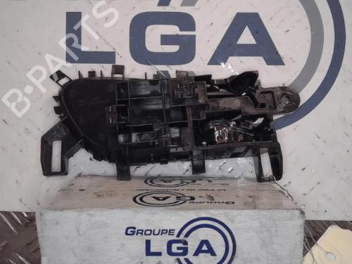 Front left interior door handle NISSAN X-TRAIL III (T32_, T32R, T32RR) 2.0 dCi ALL MODE 4x4-i (NT32) | BP13863399I13 