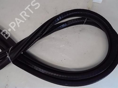 Rubber door seal DS DS 7 Crossback (J4_, JR_, JC_) 1.6 PureTech 180 (J45GFR) | BP14562192C142 