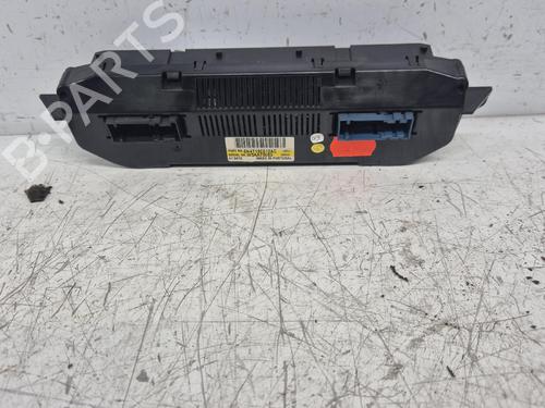Climate control FORD FOCUS C-MAX (DM2) 1.8 TDCi | BP37480021I5 - Image 3