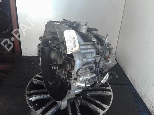 Gearbox HONDA CIVIC VIII Hatchback (FN, FK) 2.2 CTDi (FK3) | BP22306812M3 