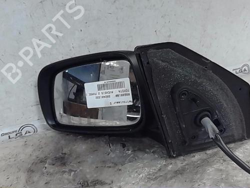 Used Left mirror TOYOTA AVENSIS (_T25_) [2003-2008]  18315438